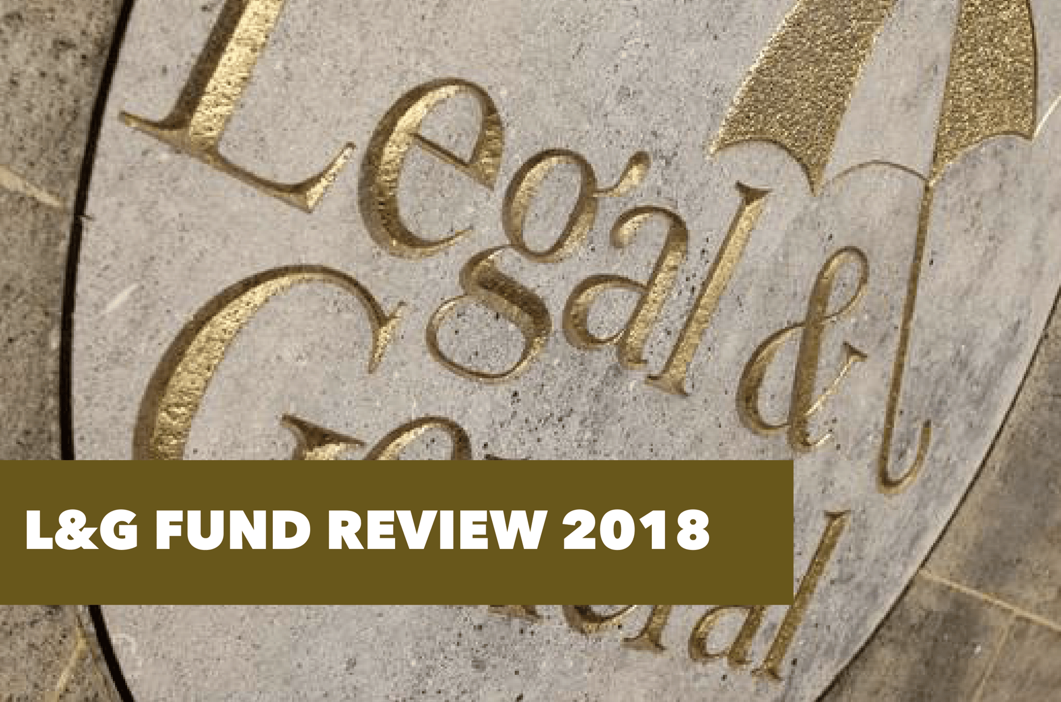 Legal and General Review 2018